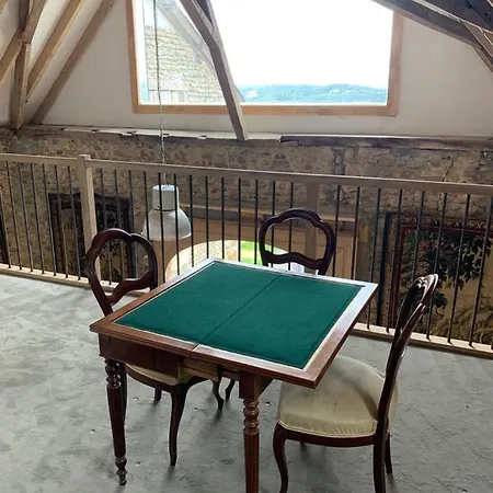 B&B Domaine De Berducq