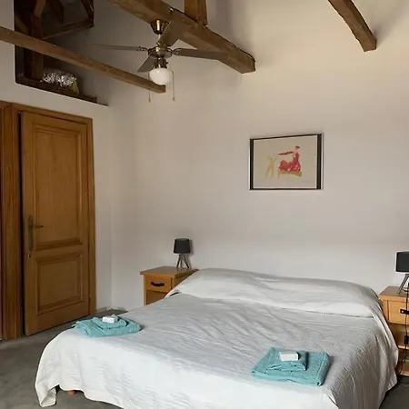 Domaine De Berducq B&B 3*