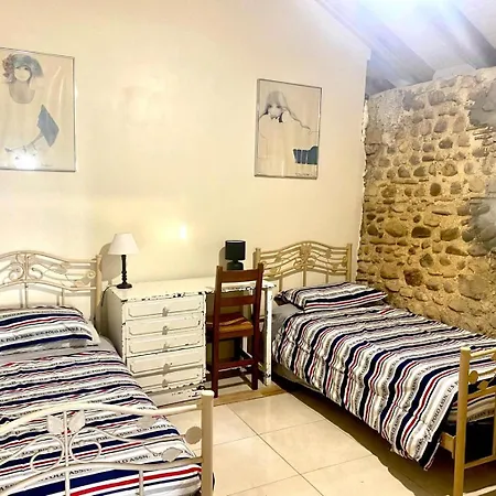 Domaine De Berducq B&B