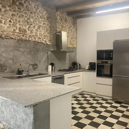 Domaine De Berducq B&B